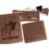 Myslivecká Peněženka - "Jelen Troubící" - 40