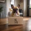 french bulldog wallet Kožené zboží Zamlinsky Post 4