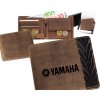 Motorkárska peňaženka 40 "yamaha"