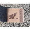 Motoros pénztárca "Honda" - 40