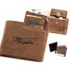 Peněženka - "An-2 Antonov" - 40