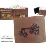 Portofel - "Tractor Rs 09" - 40