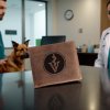 Portofel - "Veterinar" - 40