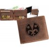 Portofel - "Chimneyman" - 40