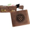 Portofel - "Mecanic" - 40