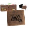Motorospénztárca 40 "motorkerékpár-2"