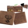 Myslivecká Peněženka - "Sv.Hubert" - 40