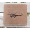 Peněženka - "Vrtulník Mi-8" - 40