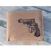 Pénztárca "Colt revolver" - 40