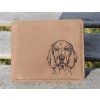 Pénztárca "Magyar vizsla" - 40