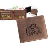 Peněženka - "Svářeč" - 40