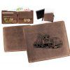Peněženka - "Lokomotiva Krokodýl" - 40
