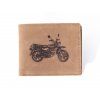 Motoros pénztárca "Simson" - 40