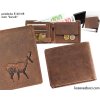 Myslivecká Peněženka - "Kamzík" - 40