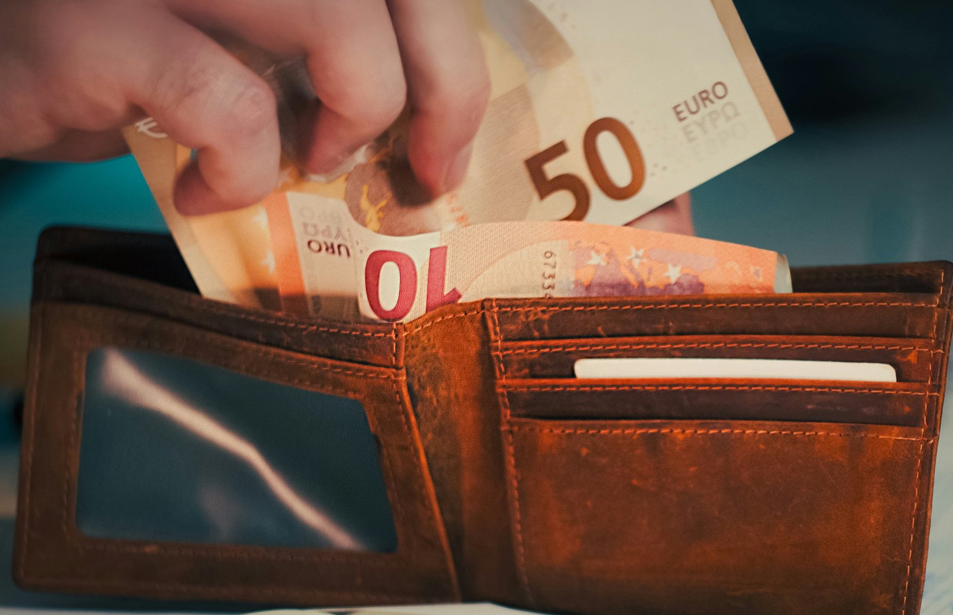 Proč se vyplatí investovat do kožených výrobků