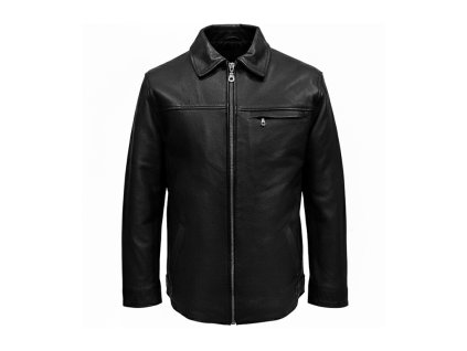 823 2 panska kozena bunda jasper brixton cerna