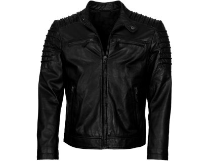 3233 3 panska kozena bunda hydra brixton cerna (1)