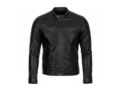 2135 panska kozena bunda diesel v12 brixton cerna