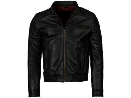 3329 3 panska kozena bunda genevieve essence brixton cerna