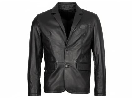 2556 2 pansky kozeny kabat neo mini brixton cerny