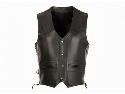 403 1 panska kozena vesta chopper2 brixton cerna