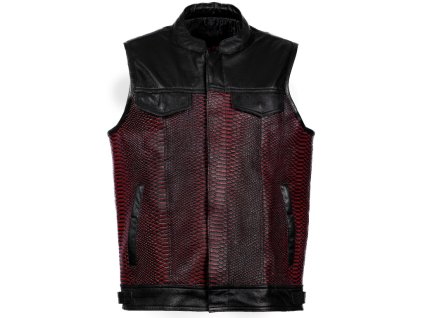 3158 2 panska kozena vesta bogart blaze snake brixton cerna