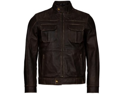 3353 3 panska kozena bunda gary johnson brixton hneda