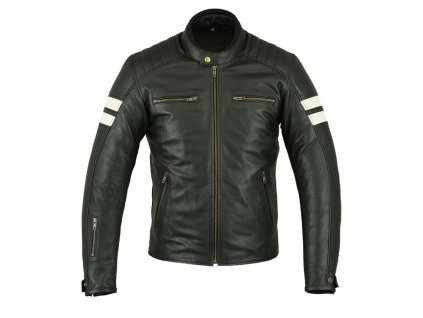 1530 panska kozena bunda legend brixton cerna