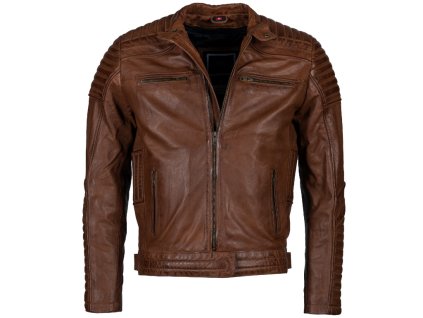 3098 2 panska kozena bunda azura brixton hneda (2)