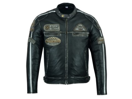 2958 panska kozena bunda b ruff brixton cerna (2)