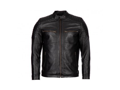 2126 3 panska kozena bunda black jet classic brixton cerna