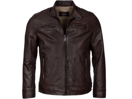 3248 3 panska kozena bunda hot brown brixton hneda (1)