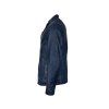 3239 2 panska kozena bunda hot blue brixton modra