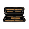 penezenka HB cerna 64 2080 black otevrena