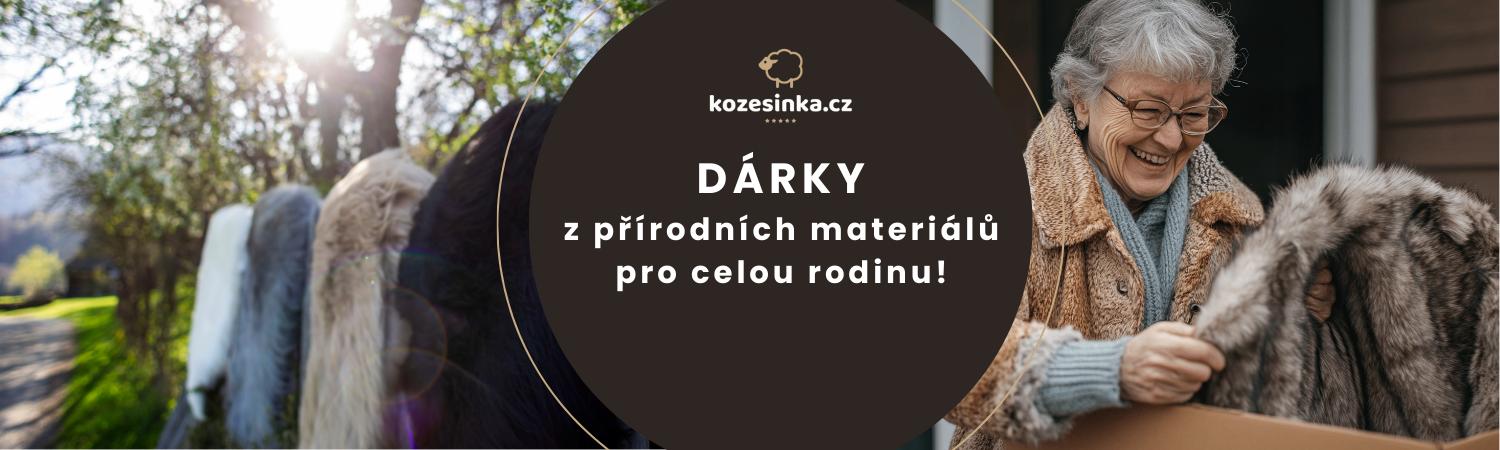 Dárky