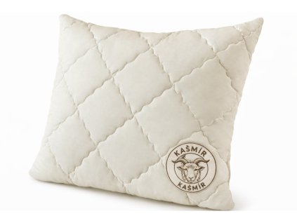 Polštář prémium z Kašmíru 70×80 cm