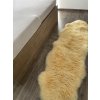 Ovčí kožešina double  Relugan 180x65cm