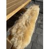 Ovčí kožešina double  Relugan 180x65cm