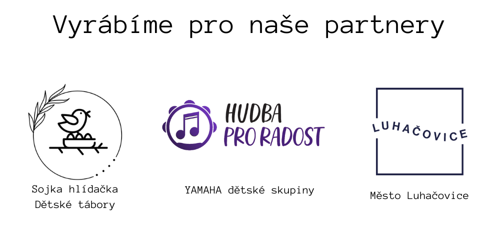 Naši partneři