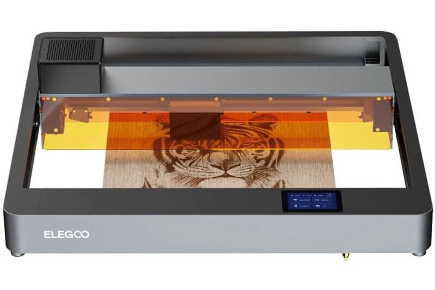 Gravírovací stroj Elegoo