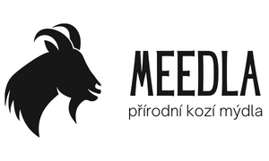 Meedla · Přírodní kozí mýdla