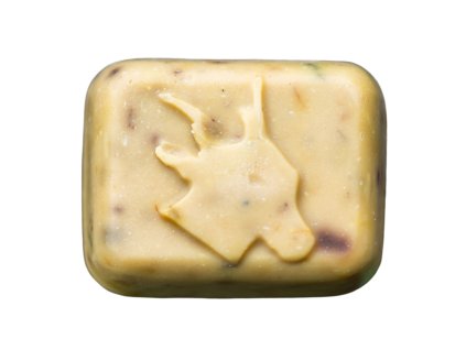 kozí mýdlo měsíček lékařský