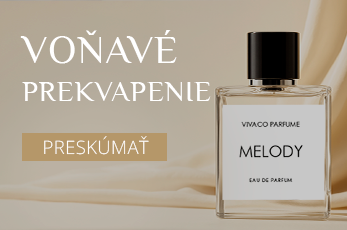 Dámský parfém Melody