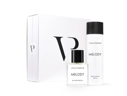 Darčekový set MELODY