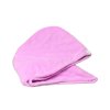 Uterák na vlasy fialový