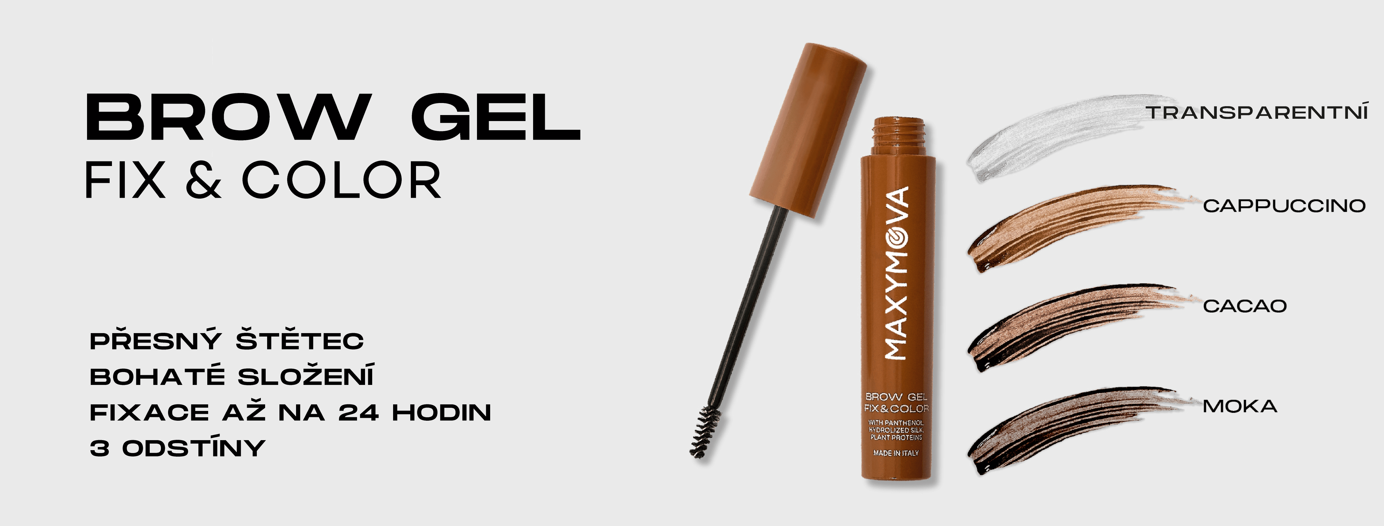 Brow Fix