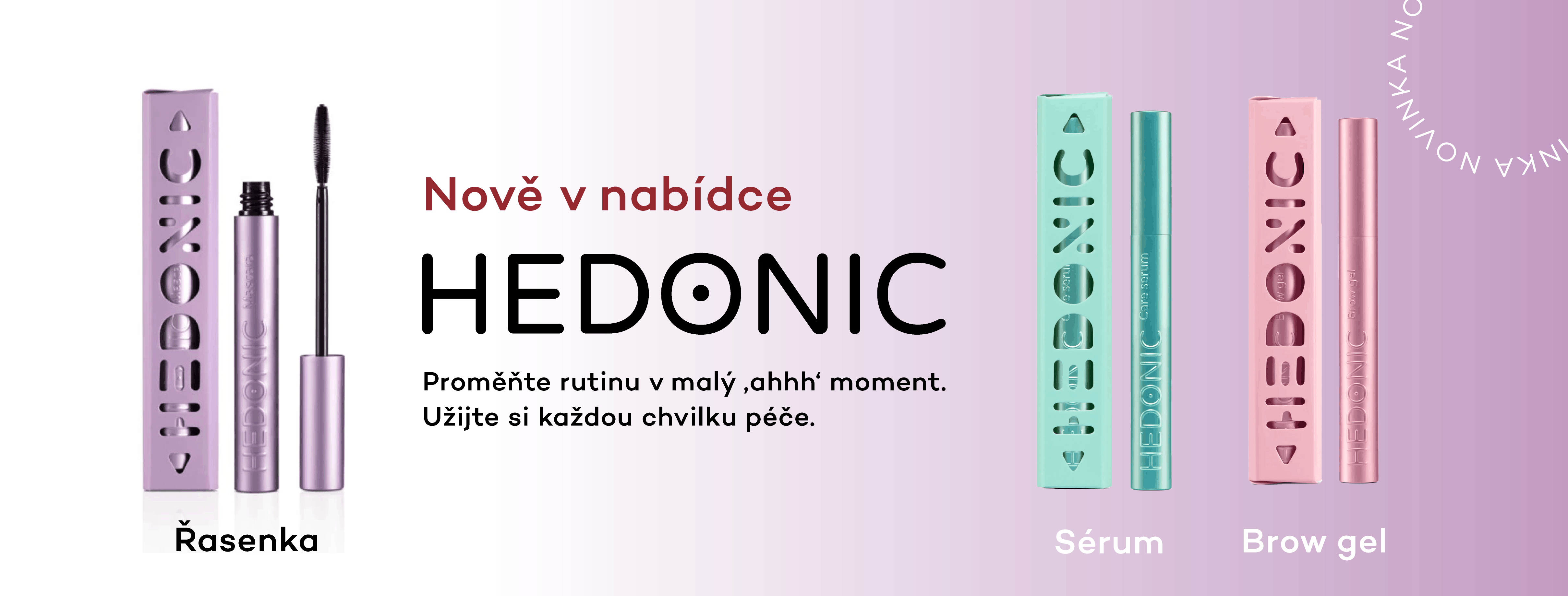 HEDONIC