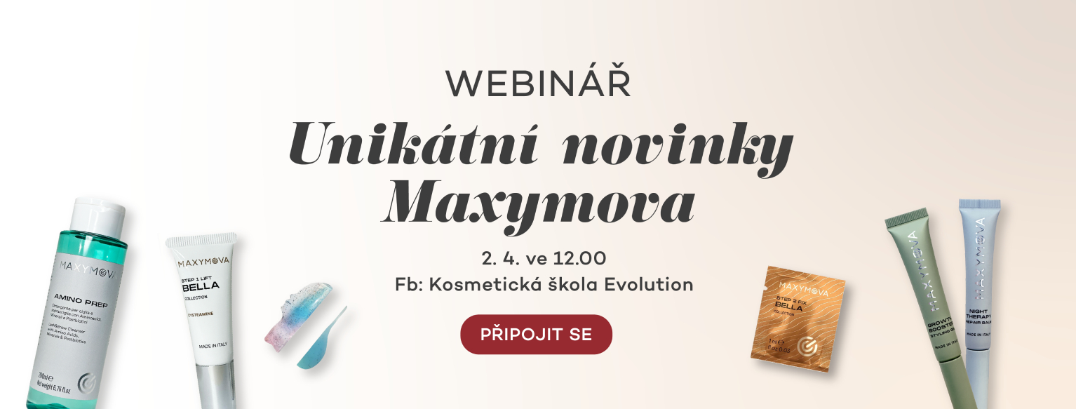 Webinar zadarmo