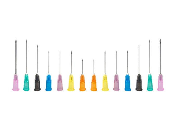 jehla 0 5x25 oranz 25g dlouha (1)