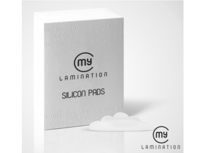 My lamination silikonove natacky